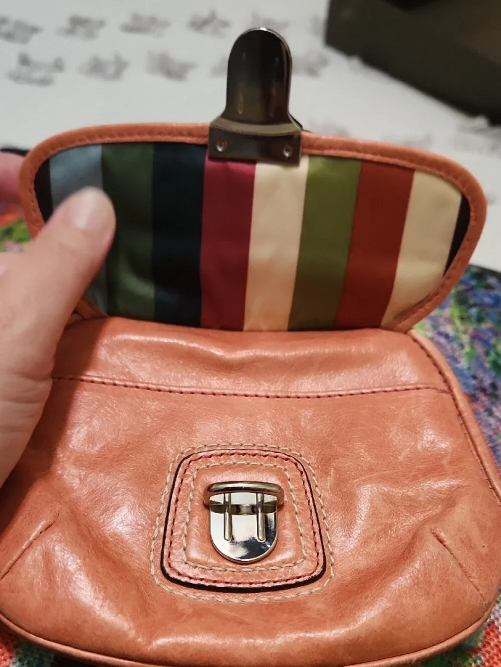 Coach anniversary edition
